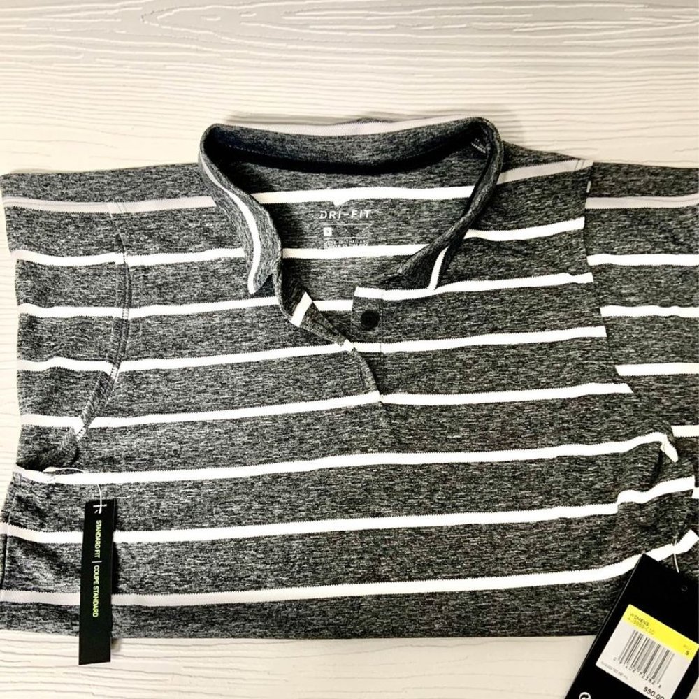 Nike Dry Fit tank NWT